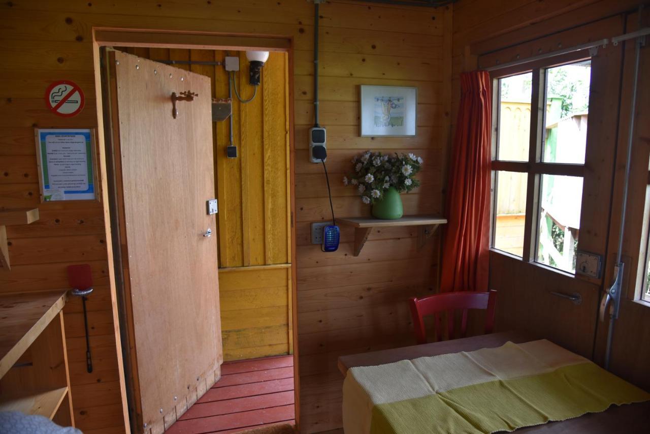 Countryside Eco Natuurhuisjes Ee Kültér fotó