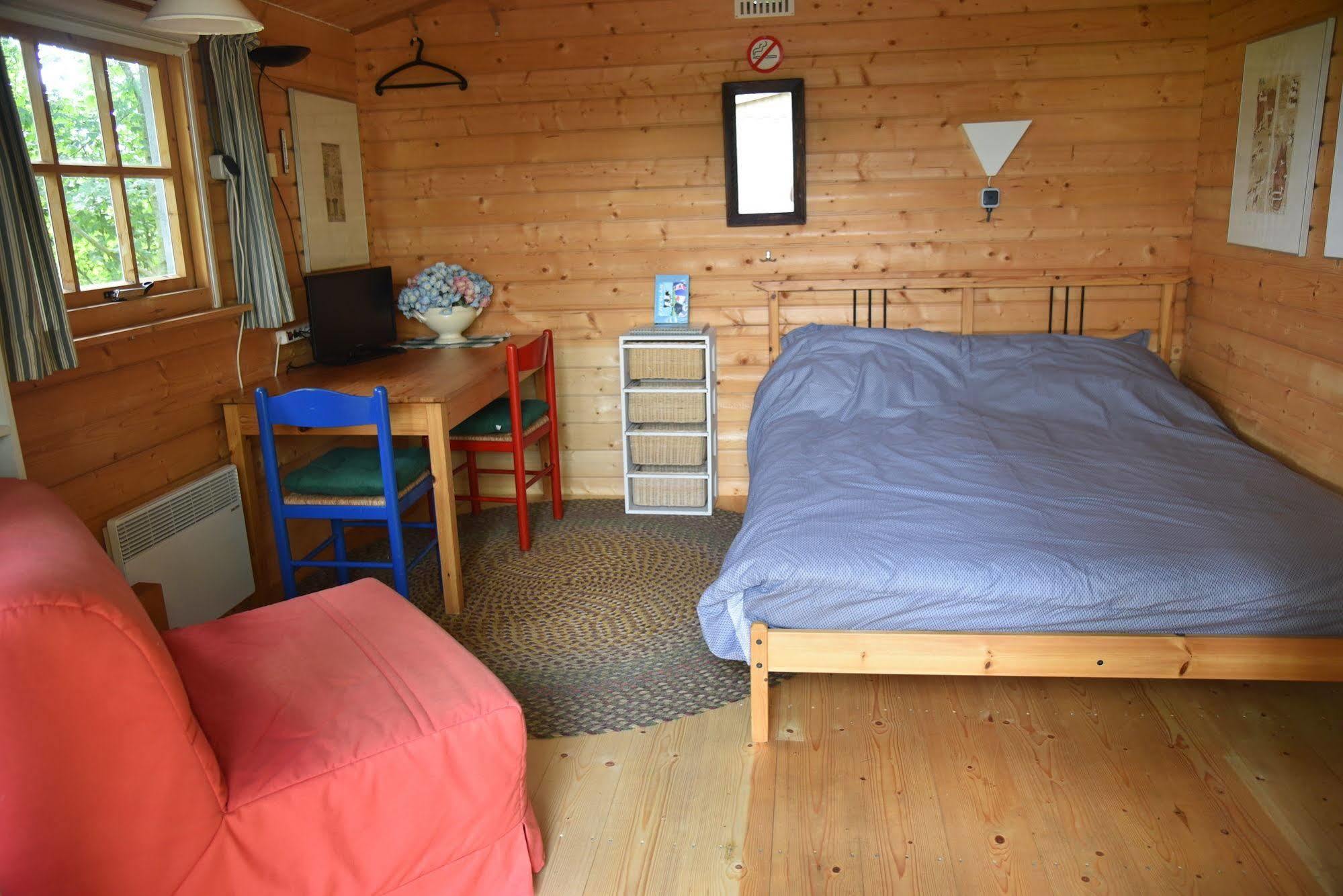 Countryside Eco Natuurhuisjes Ee Kültér fotó